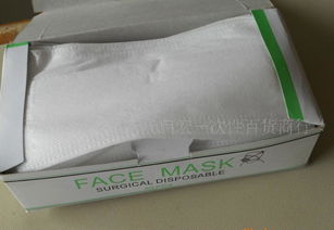 一次性两层无纺布口罩的综合指南 价格、厂家、图片与绝缘材料解析
