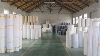 山东沿海地区无纺布与绝缘材料市场概况 以日照、潍坊、威海、烟台及青岛、临沂为例