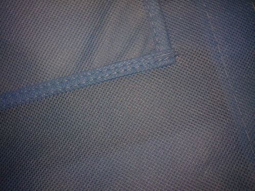 绝缘用无纺布 种类、工艺与应用解析