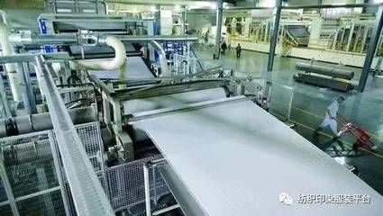 每个纺织人 都想在这个纺织工厂上班！因为车间只有26°！