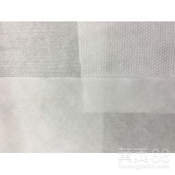 覆膜无纺布在广东市场的应用与优势 从平纹腹膜到医用水刺布的全面解析